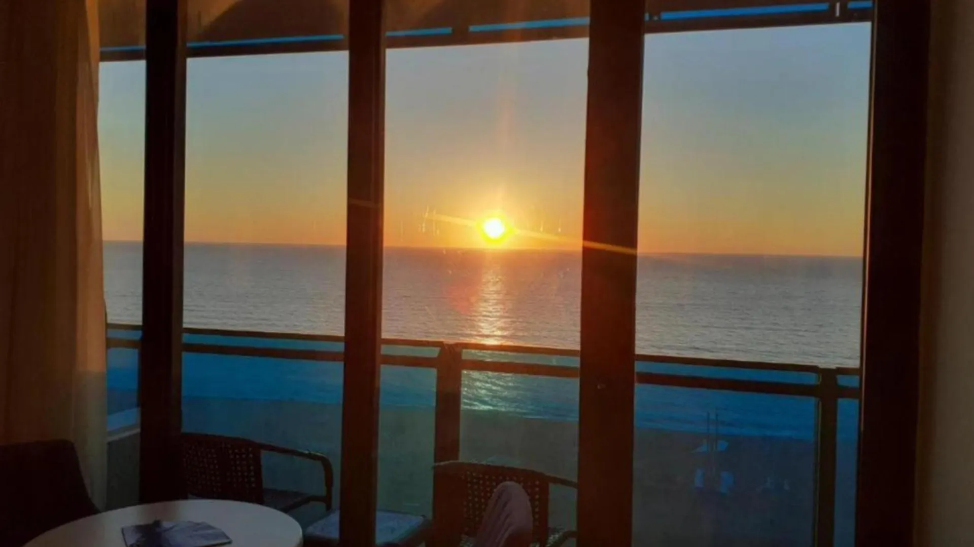 Apartmán Orbi Sity C Blok Batumi Gruzie