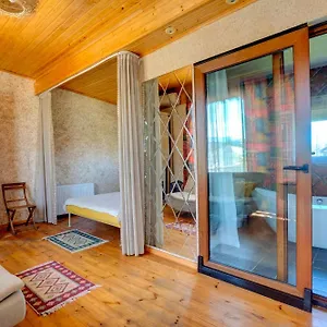 Gasthof Wonderland, Batumi